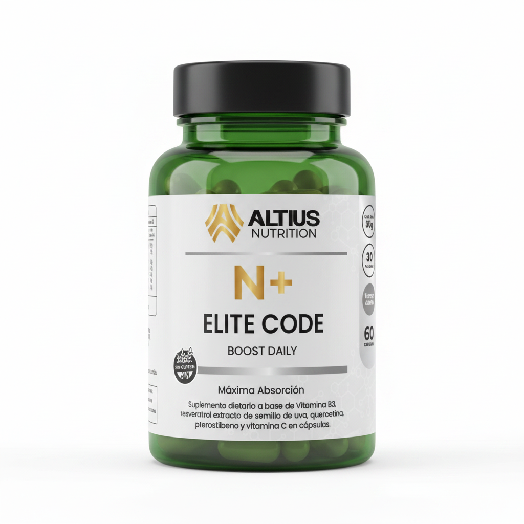 N+ Elite Code