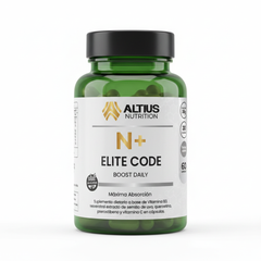 N+ Elite Code-2