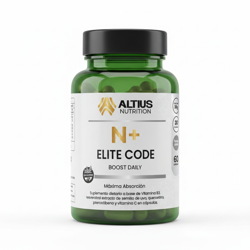 N+ Elite Code-2