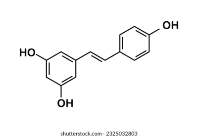 Trans-resveratrol